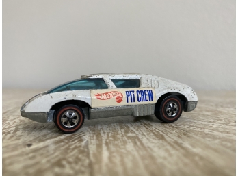 Hot Wheels Redline Crew Car -1970
