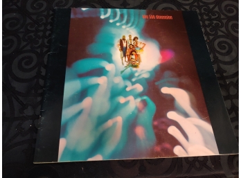 THE 5th DIMENSION 1969 Souvenir Booklet - R&B Soul