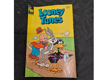 Looney Tunes Comic