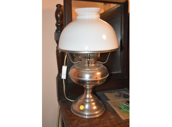 319. Gone With The Wind Style Table Lamp