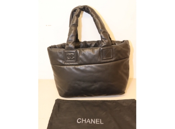 Almost A Real Chanel Handbag Purse