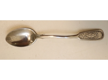 Cool Old Spoon