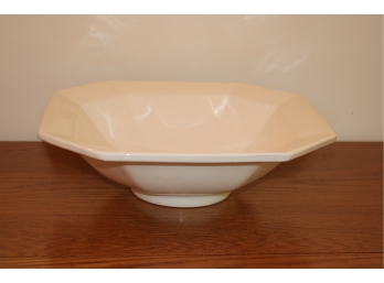 Vintage ARM Ceramica Serving Bowl Made In Italy