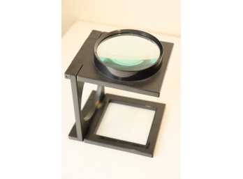 Folding Stand Magnifying Glass