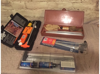 Gun Cleaning Kits