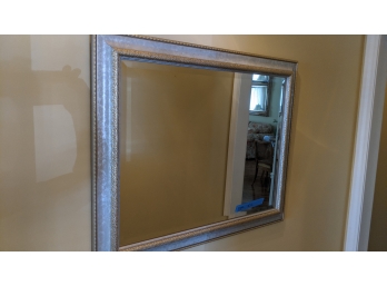 Decorative Wall Mirror - Beveled Glass