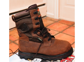 Brand New - Never Used - Size 11M - Rocky Boots (G127)