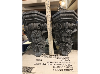 Angel Wall Sconces