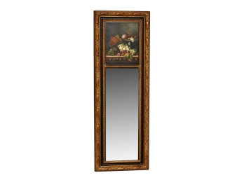 Lovely Trumeau Style Mirror  #1 (13 X 38)