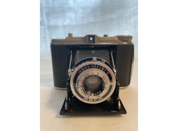 Vintage AGFA Camera