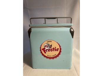 Frostie Root Beer Cooler