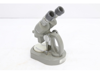 Elgeet Binocular Microscope