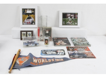 Sports Collectible Group