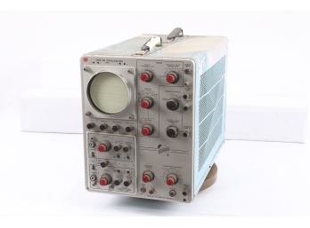 Tektronix Type 541 Oscilloscope