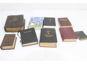 Bible And Religious Text Group