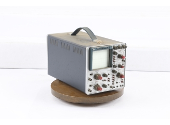 Telequipment DM64 Oscilloscope