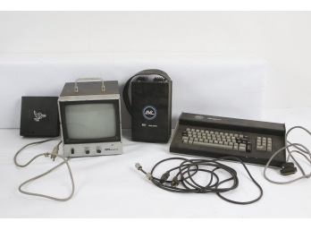 Vintage Electronics Group