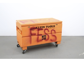 Klein Tools Job Box