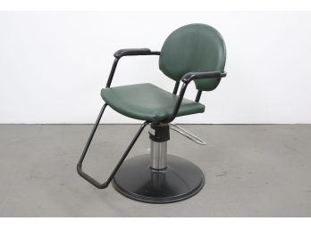 Belvedere Salon Chair #3
