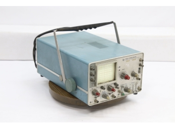 Tektronix Type 453A-4 Oscilloscope
