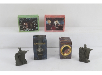 Lord Of The Rings Collection