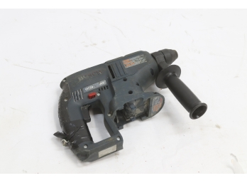 Bosch 11524 24V Cordless 3/4' Rotary Hammer Drill