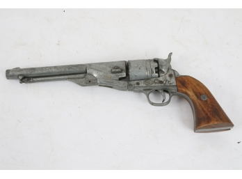 BKA218 Non Firing Replica Of 1860 Colt Army Revolver.