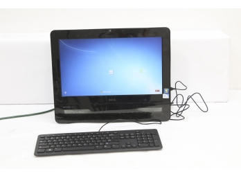 Dell Inspiron All-In-One Computer