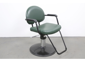 Belvedere Salon Chair #2
