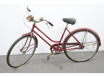 Schwinn Vintage Women's Bicycle