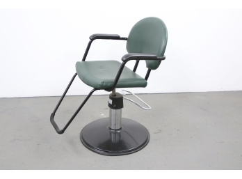 Belvedere Salon Chair