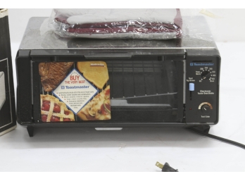 Toastmaster  Toaster - Oven - Broiler