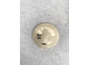 1oz Panda Silver Coin