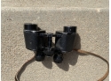 Vintage Tower Fine Optics Binoculars Leirpo 8 X 30