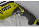RYOBI DRILL WITH HANDLE, GOOD CONDITION WORKING