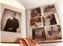 🍎 Vintage Family Photo Album