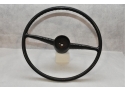 1955-1956 Pontiac Chieftain Steering Wheel NOS #2