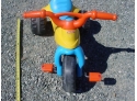 Fisher Price Riding Toy, 30'  (265)