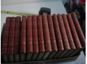1958 Pictured Knowledge Books, Vol 1-14, Pan American Co.   (271)