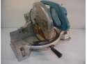 10' Electric Compound Miter Saw  (262A)