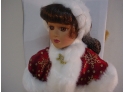 'Isabel', Avon Doll, 17'H   (268)