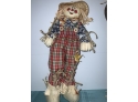 Lot Of Scarecrows-gently Used