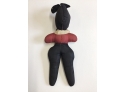 Early Mickey Mouse Doll