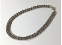 Vintage Vendome Snake Like Necklace