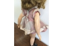1950S SHIRLEY TEMPLE DOLL