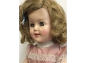 1950S SHIRLEY TEMPLE DOLL