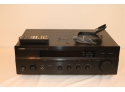 Yamaha RX-397 Home Theater Natural Sound Stereo Receiver W/ Remote
