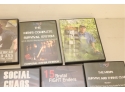 Tactical Survival DVD's