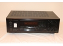 Onkyo TX-V940 Home Audio Video Receiver AM/FM Stereo A/V Tuner Amplifier W/ Remote And Manual