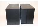 Bose 201 Series III - Direct-Reflecting Bookshelf Speaker Black-